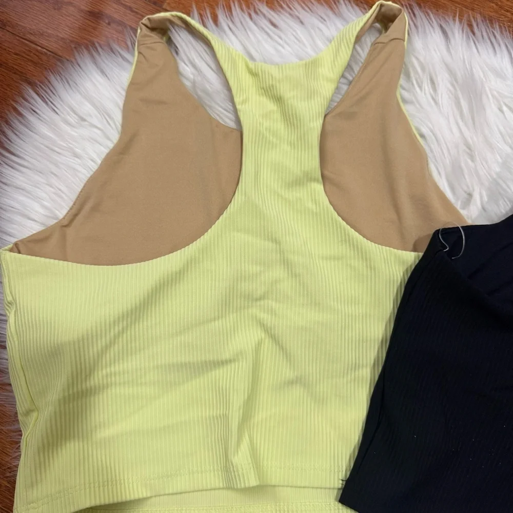 Old Navy Active Power Soft Sports Bra Bundle - Picture 5 of 8